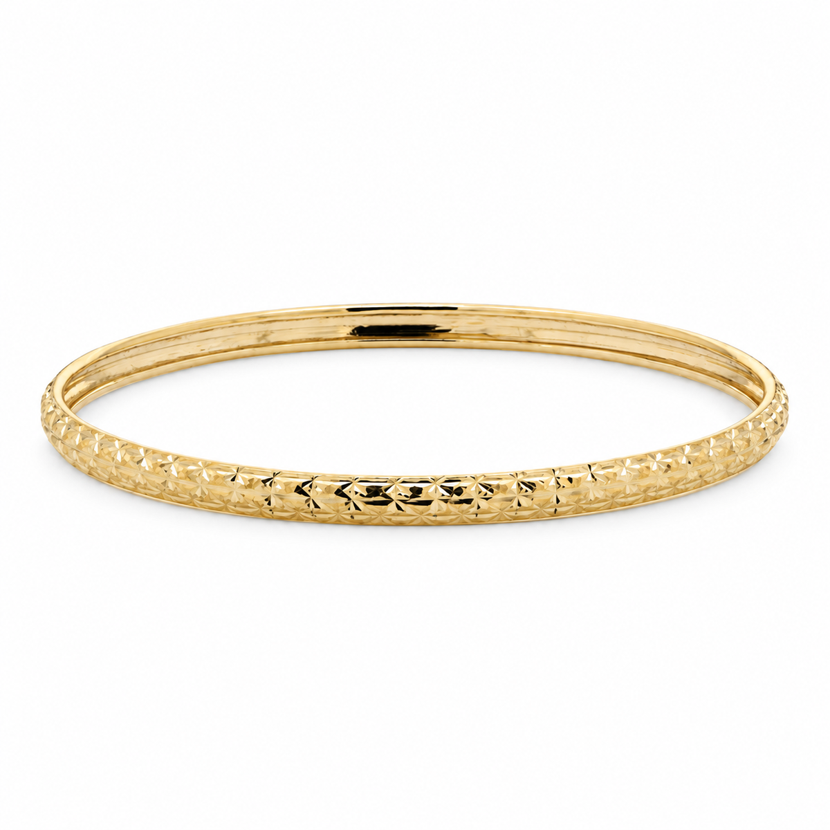 The Starlight Bangle