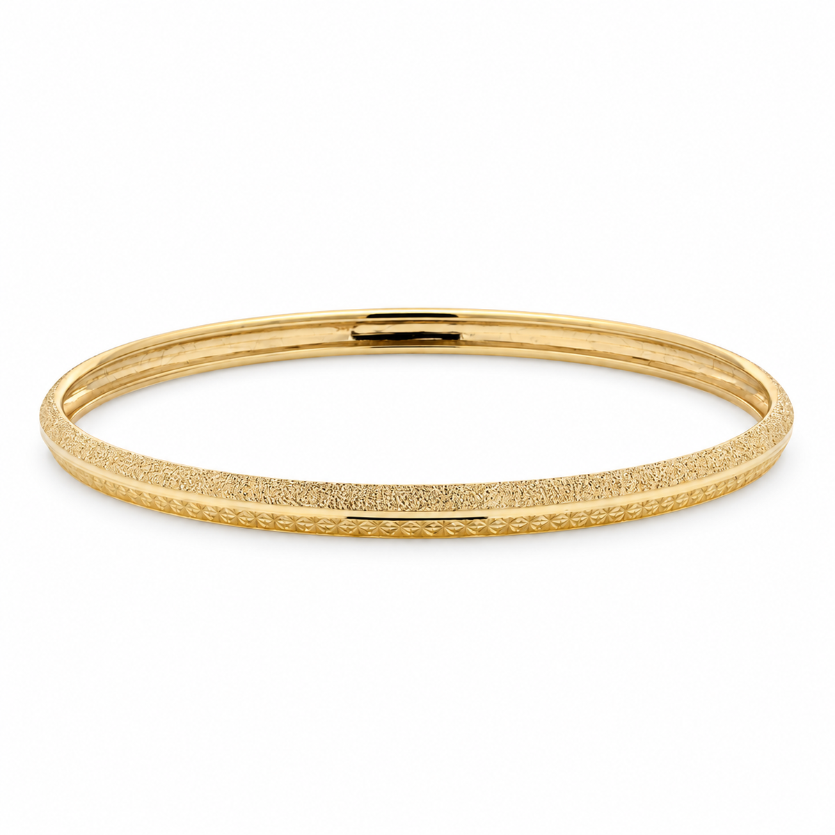 The Radiance Bangle
