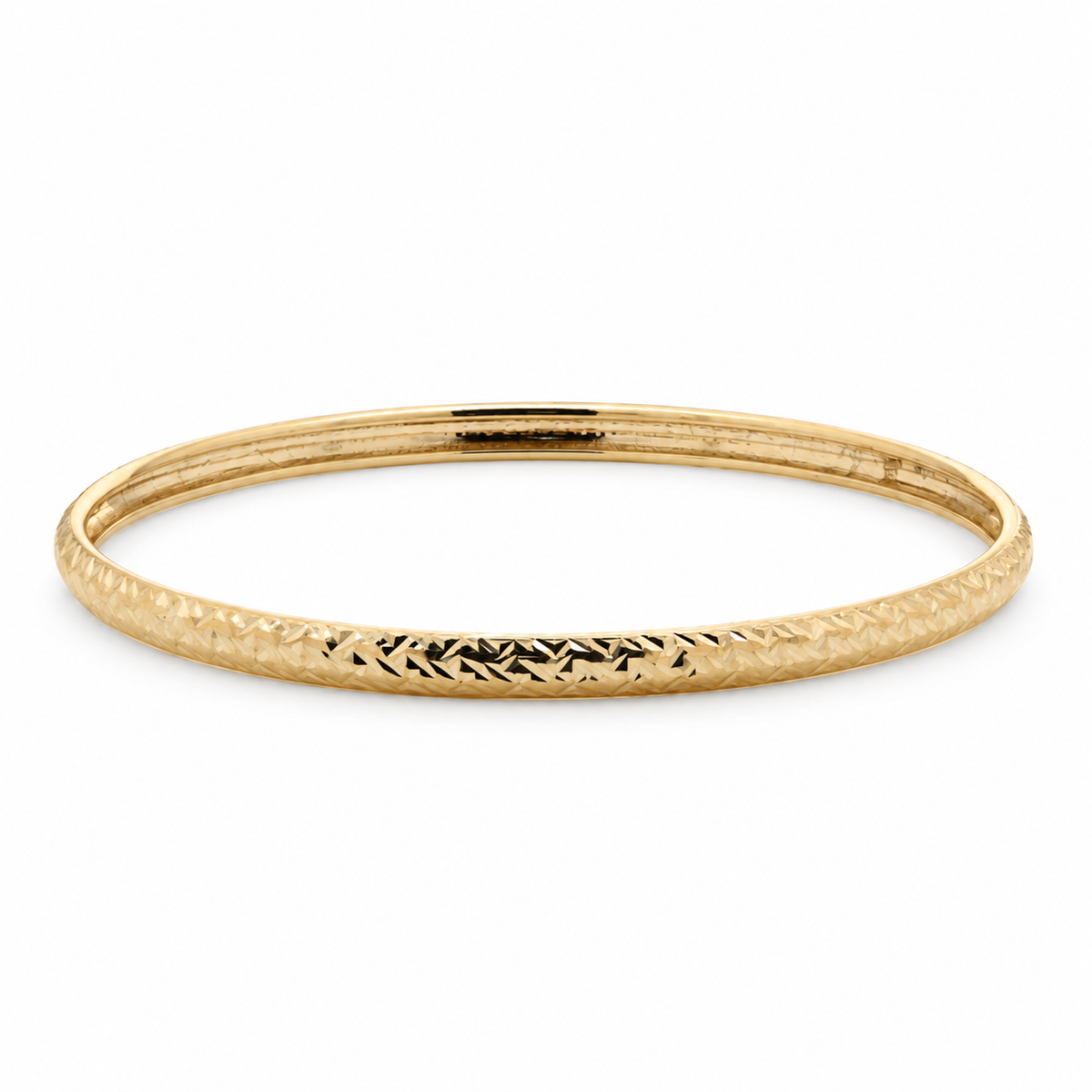 The Mosaic Bangle