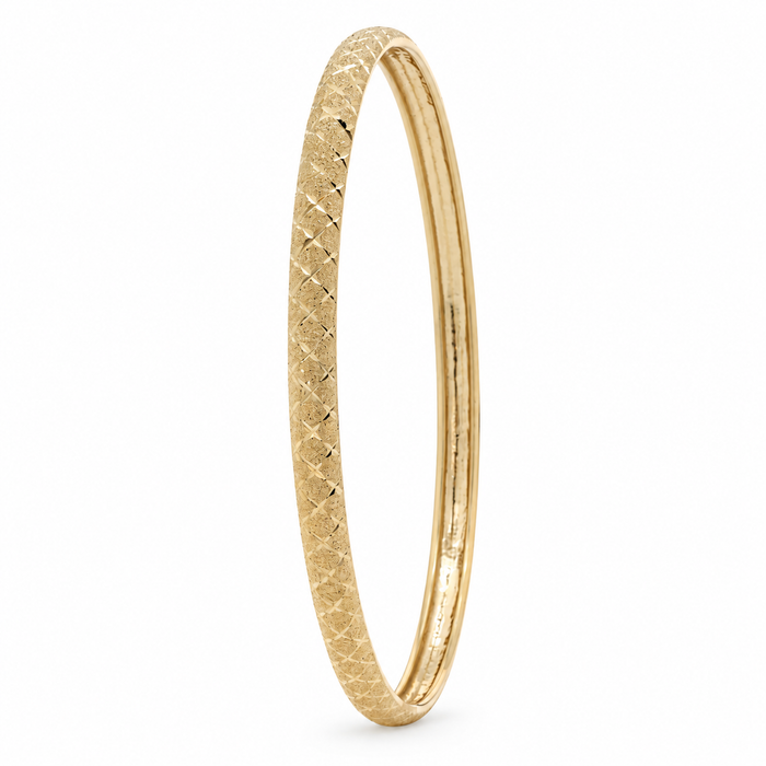 The Nova Bangle