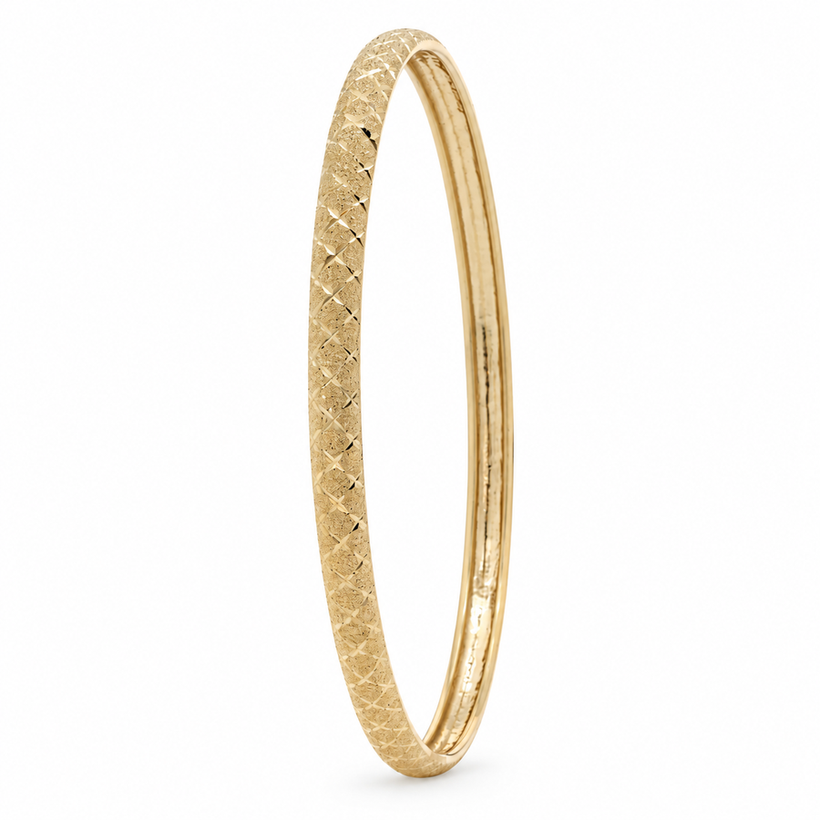 The Nova Bangle
