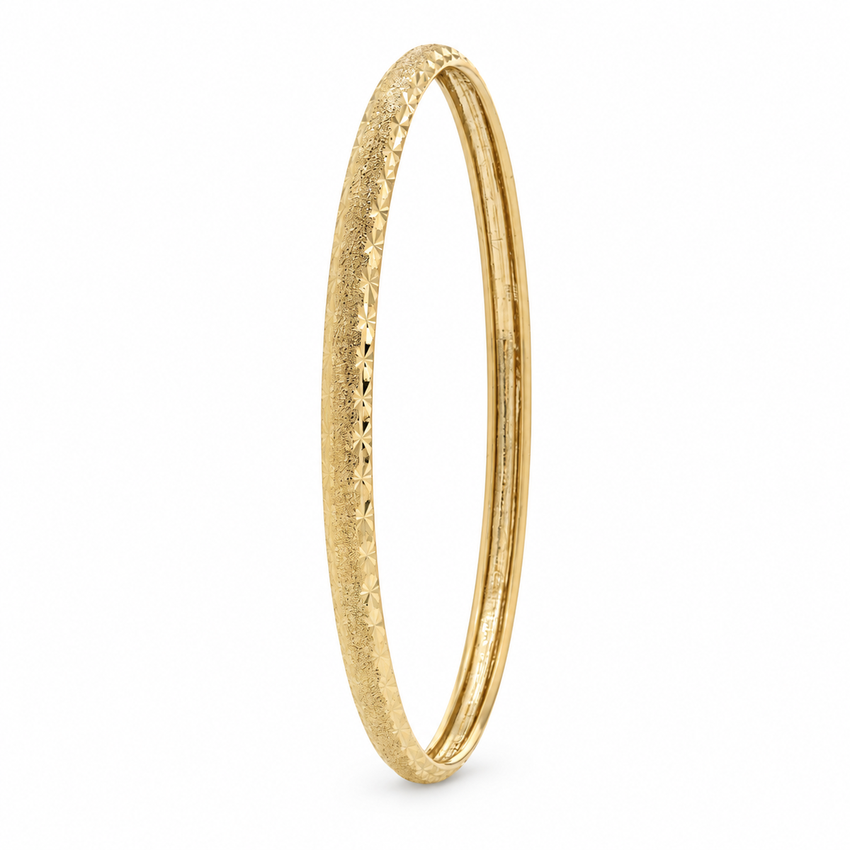 The Prism Bangle