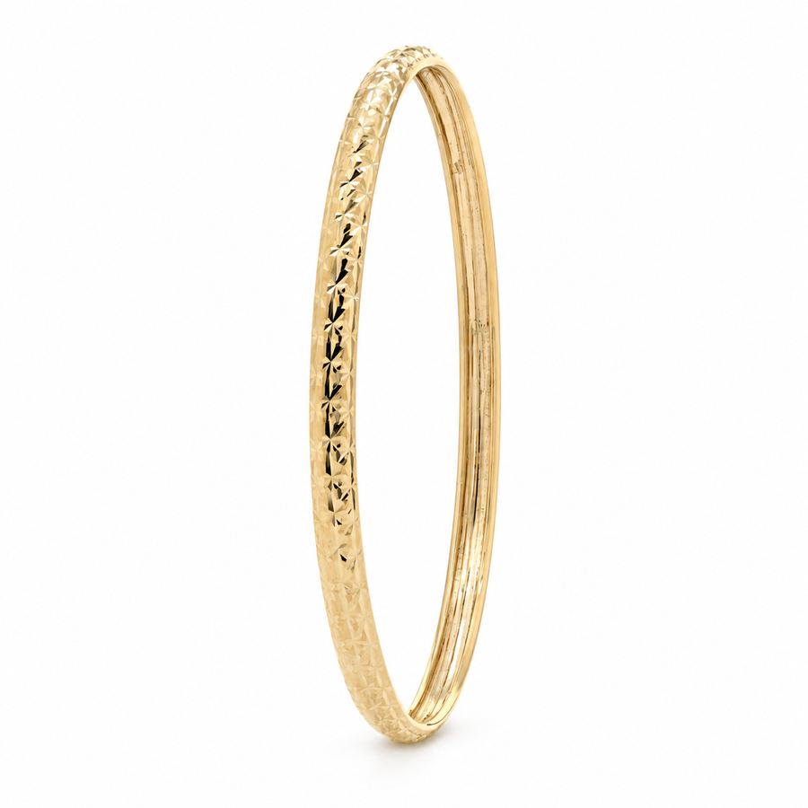 The Starlight Bangle