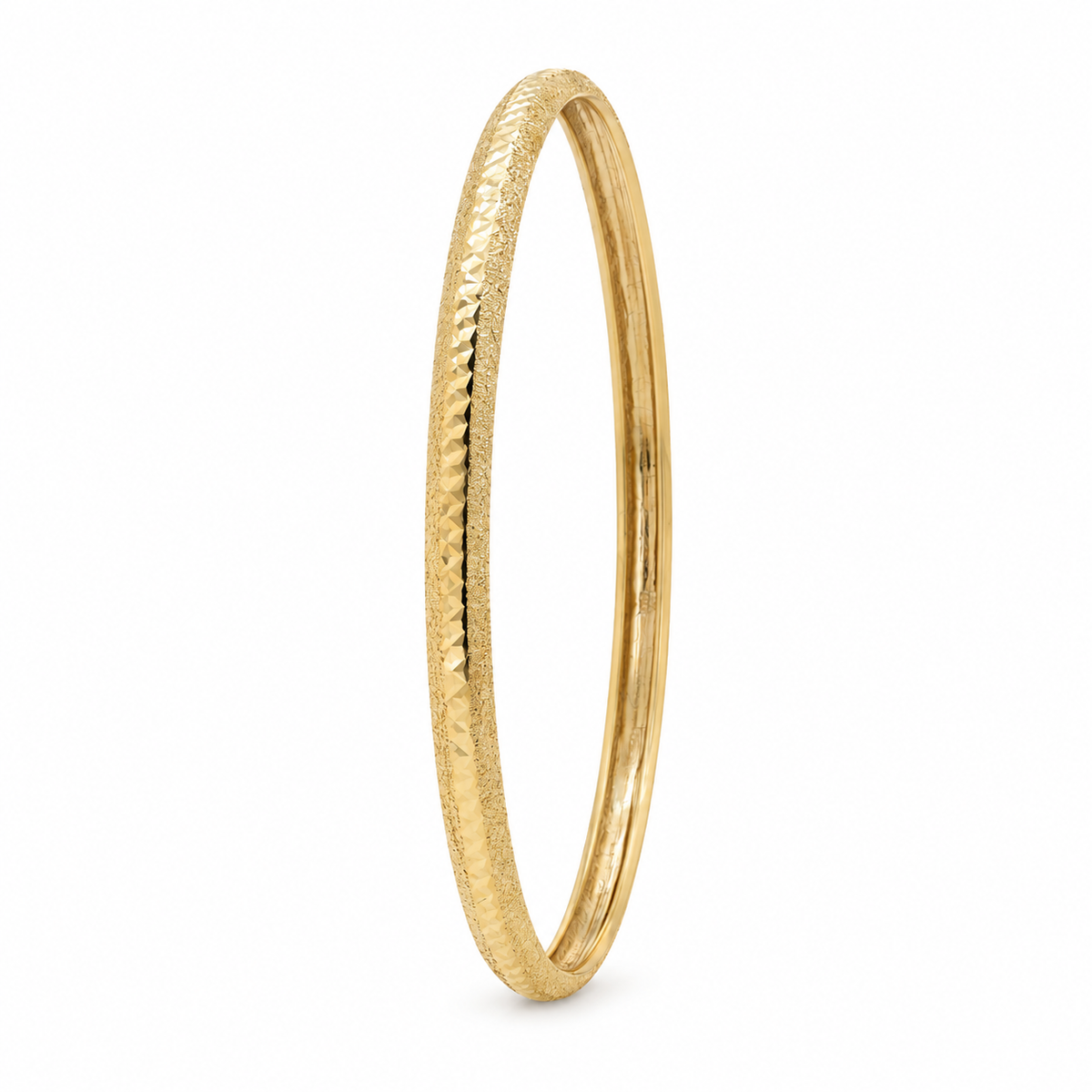 The Contour Bangle