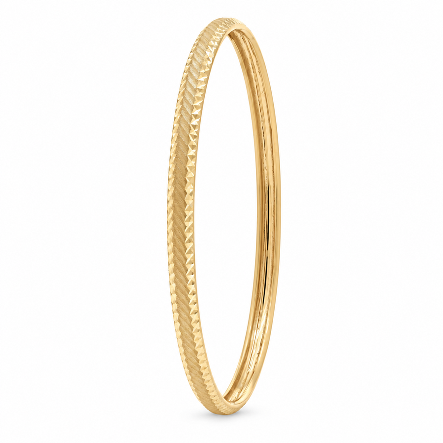 The Eclipse Bangle