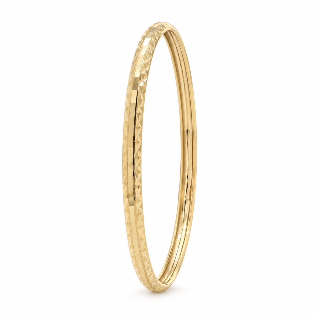 The Cascade Bangle