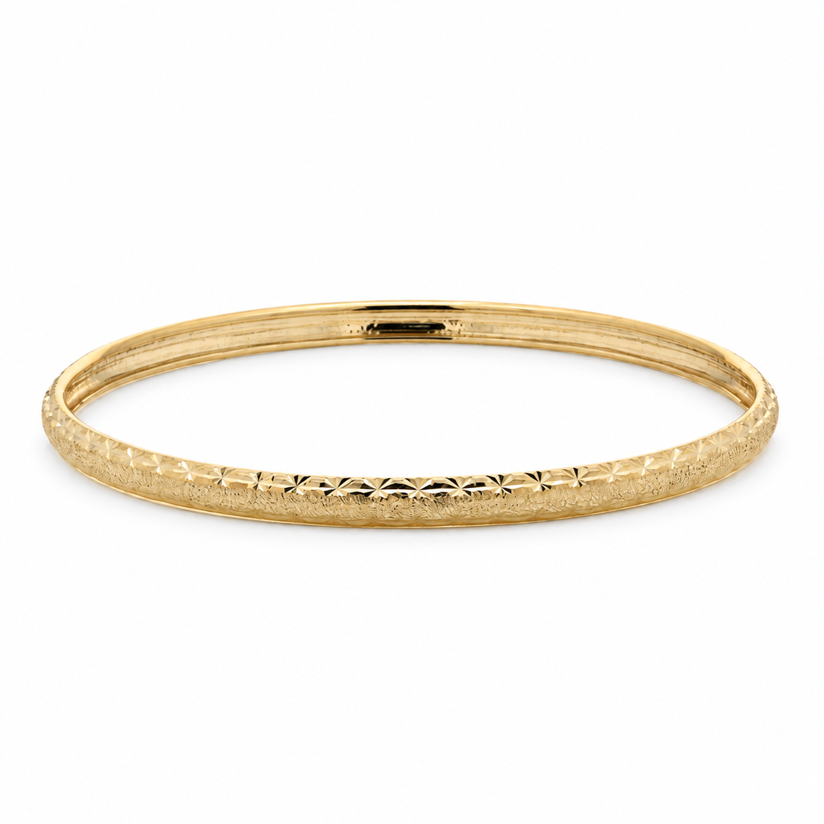 The Prism Bangle