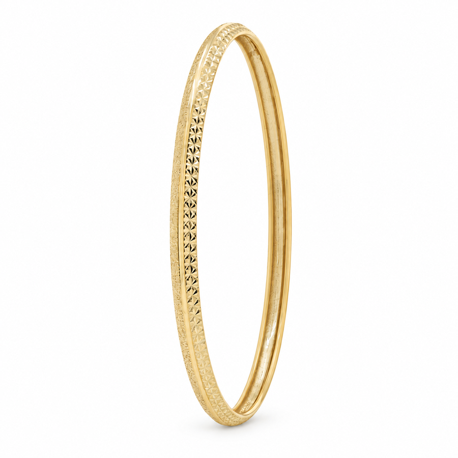 The Radiance Bangle