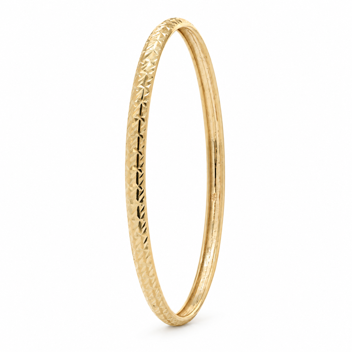 The Mosaic Bangle