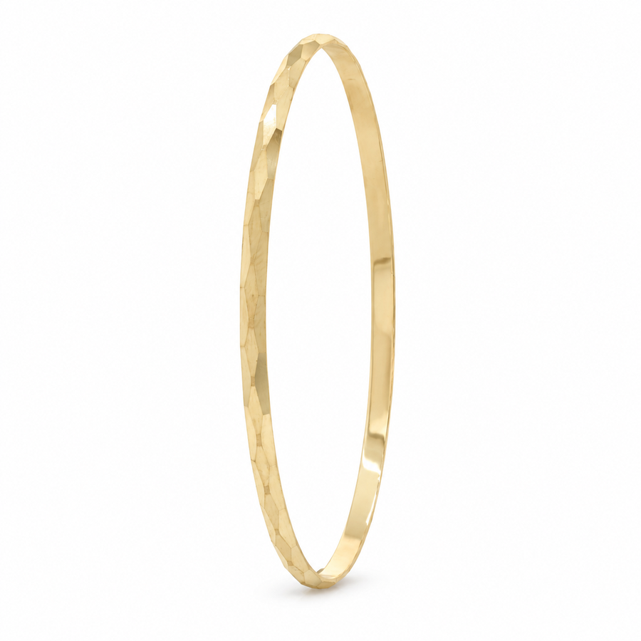 The Vortex Bangle