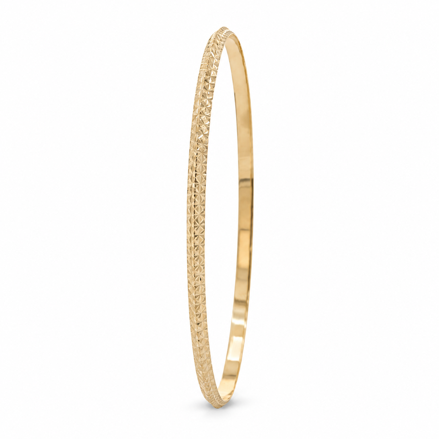 The Axis Bangle