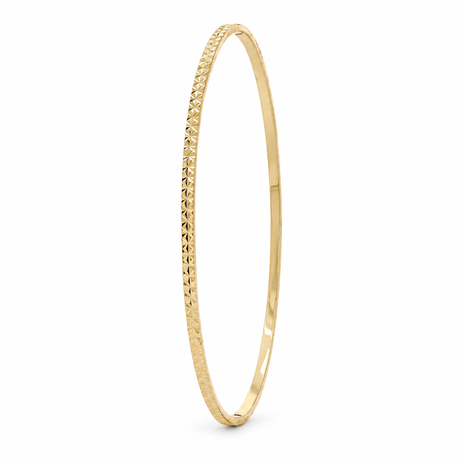 The Zenith Bangle