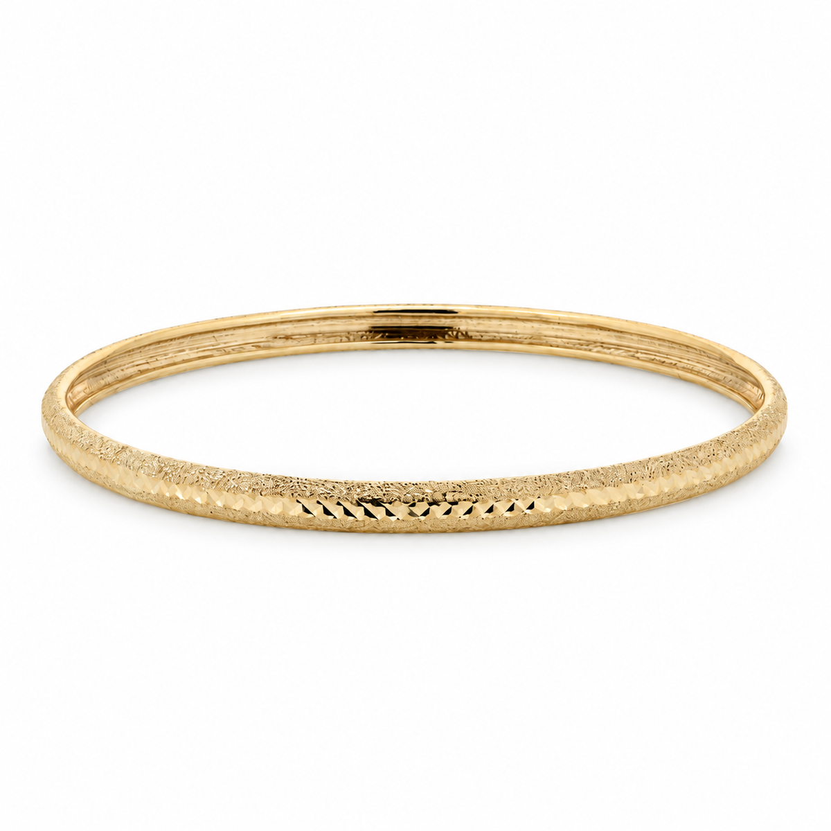The Contour Bangle