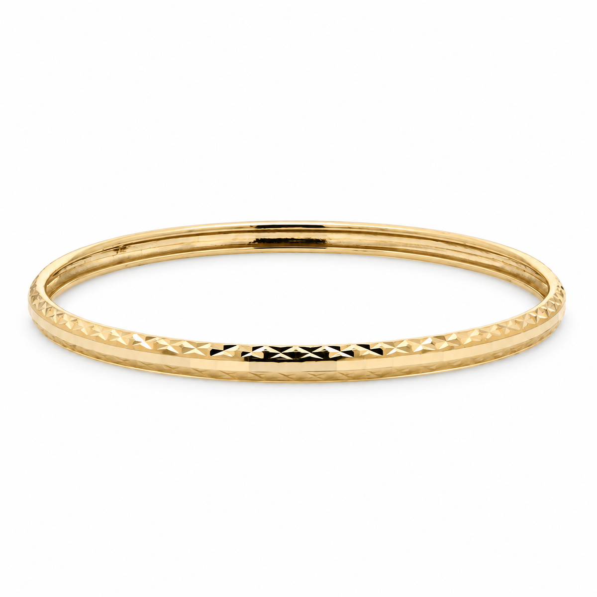 The Cascade Bangle