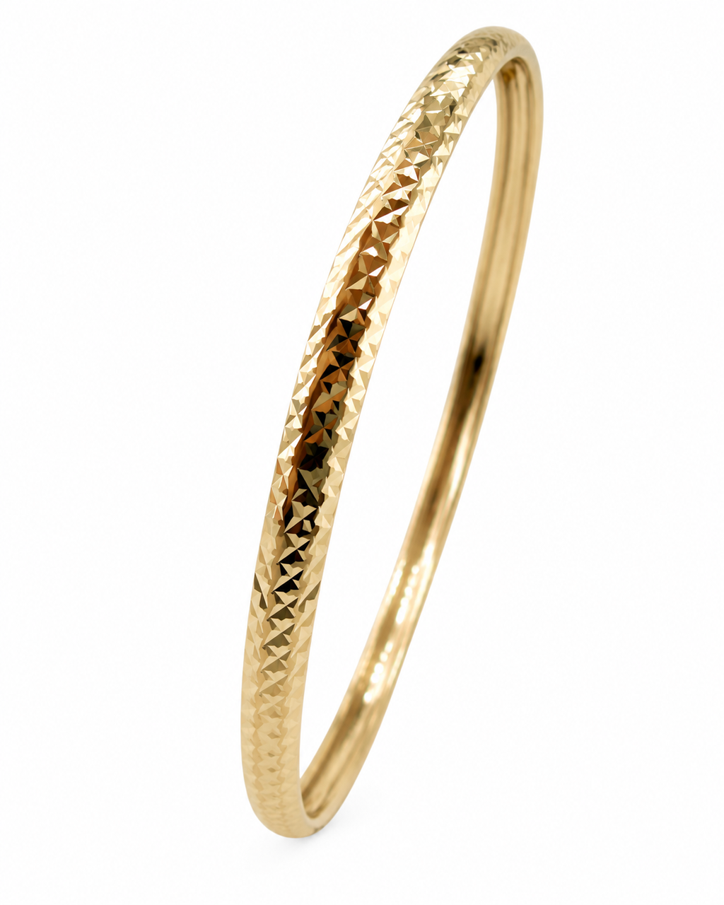 The Mirage Bangle
