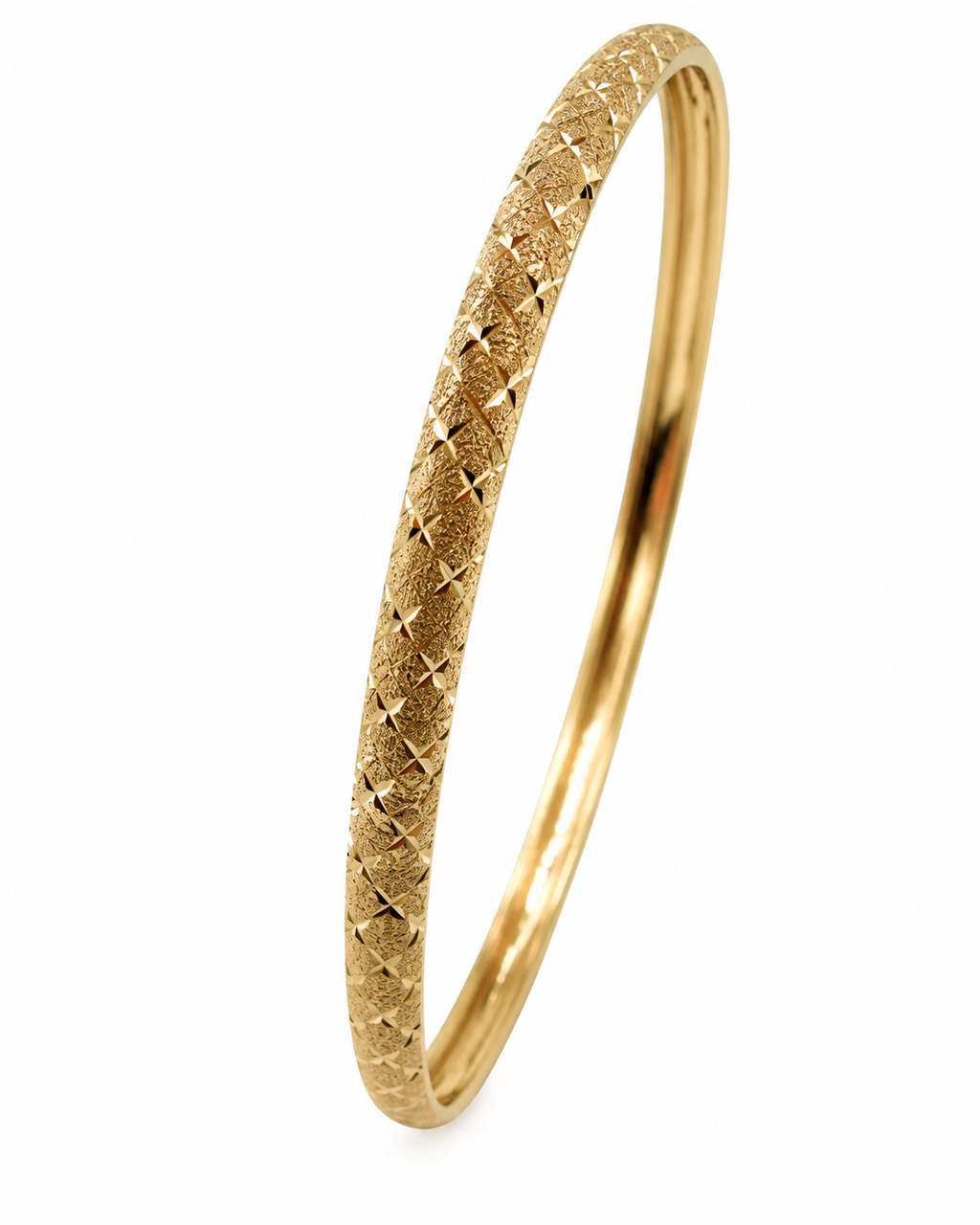 The Nova Bangle