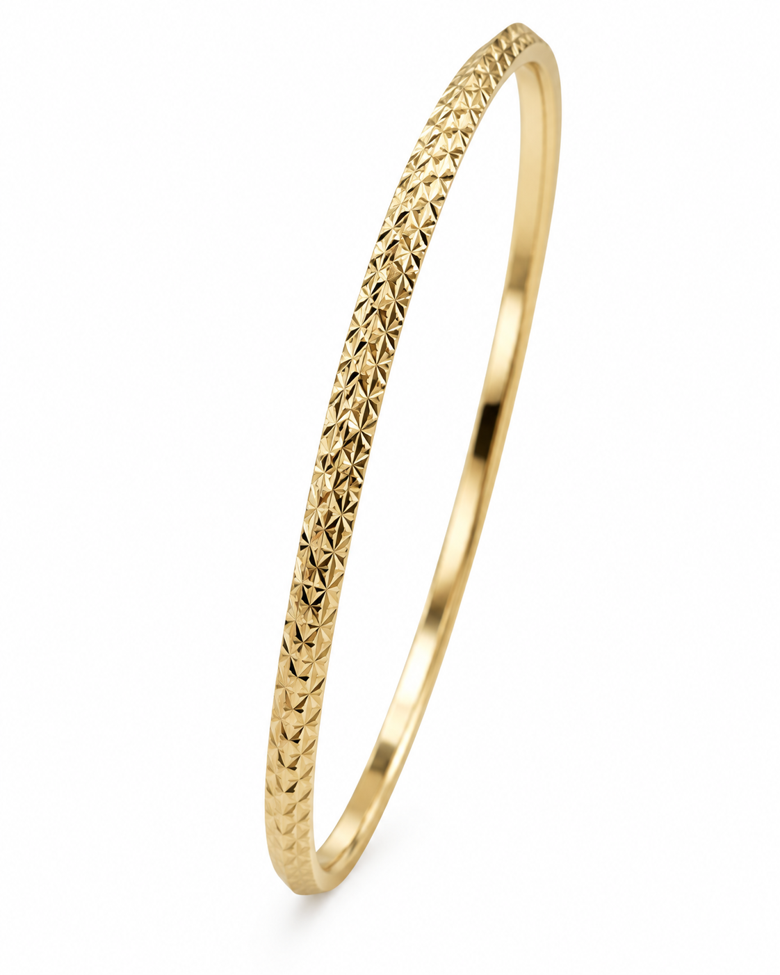 The Axis Bangle