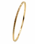 The Zenith Bangle