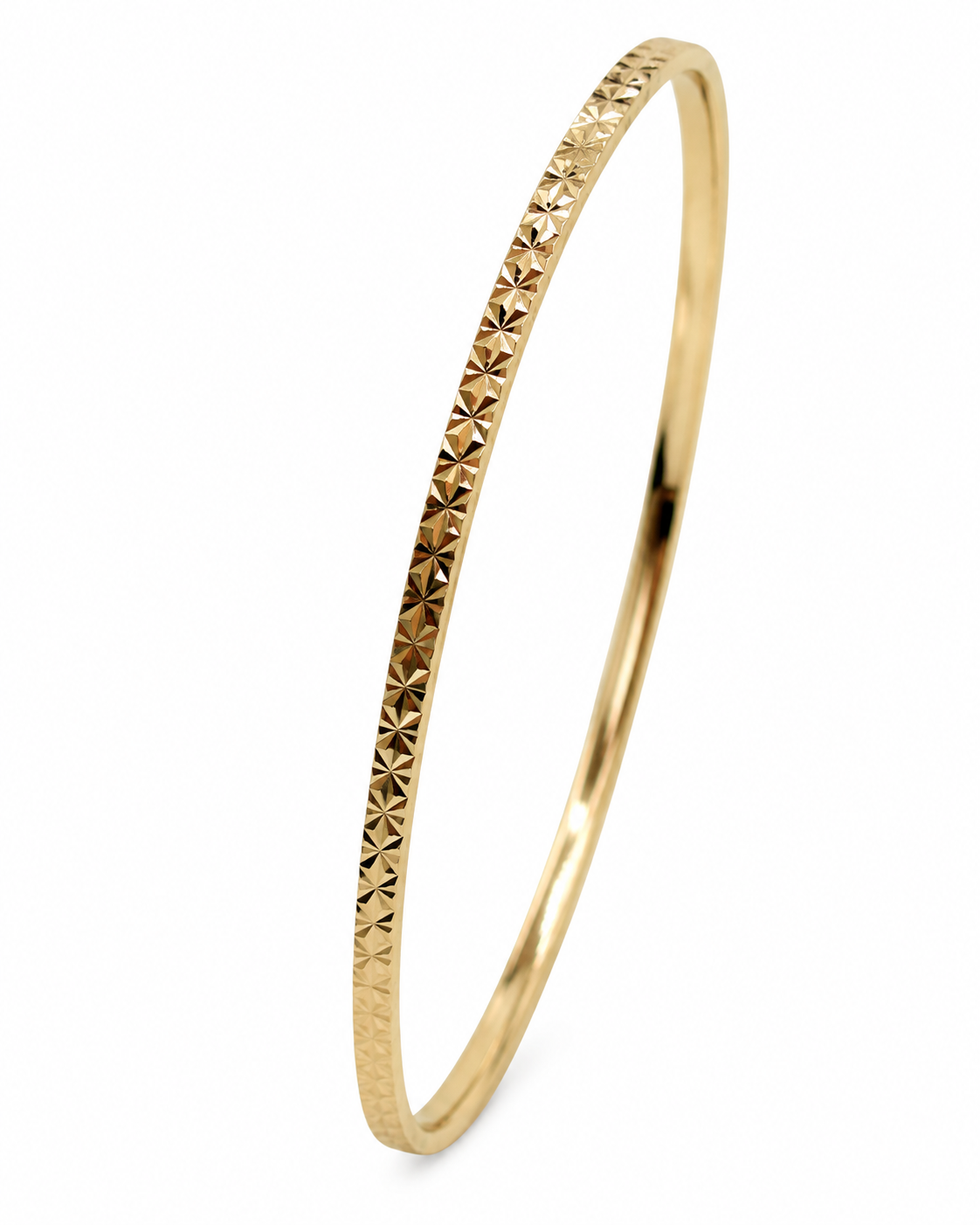 The Zenith Bangle