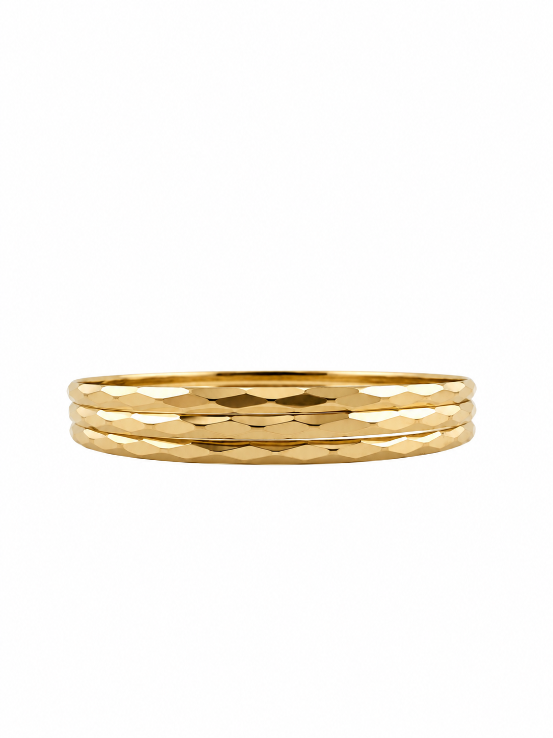 The Vortex Bangle