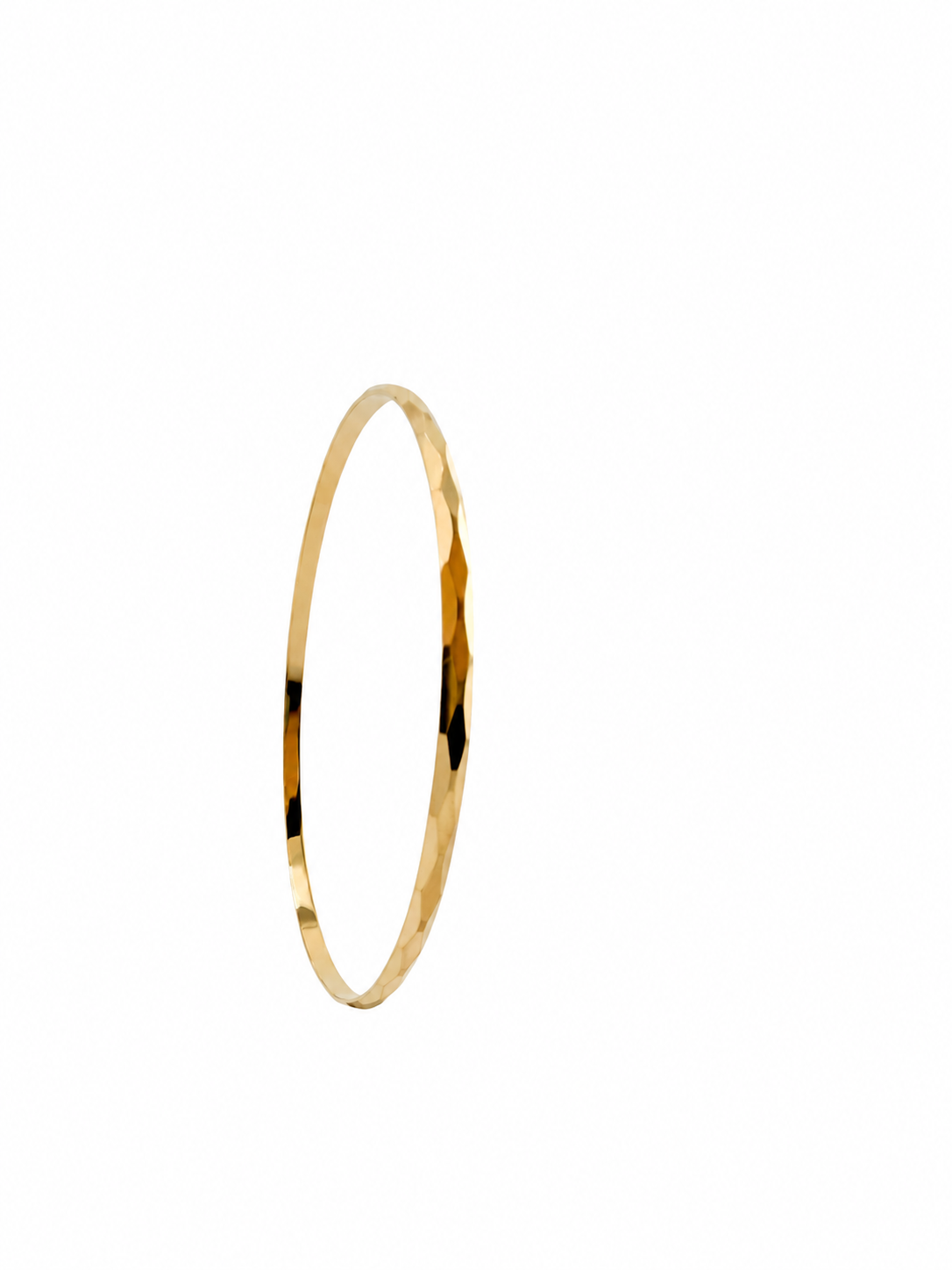 The Vortex Bangle
