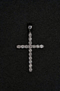 The Serenity Cross