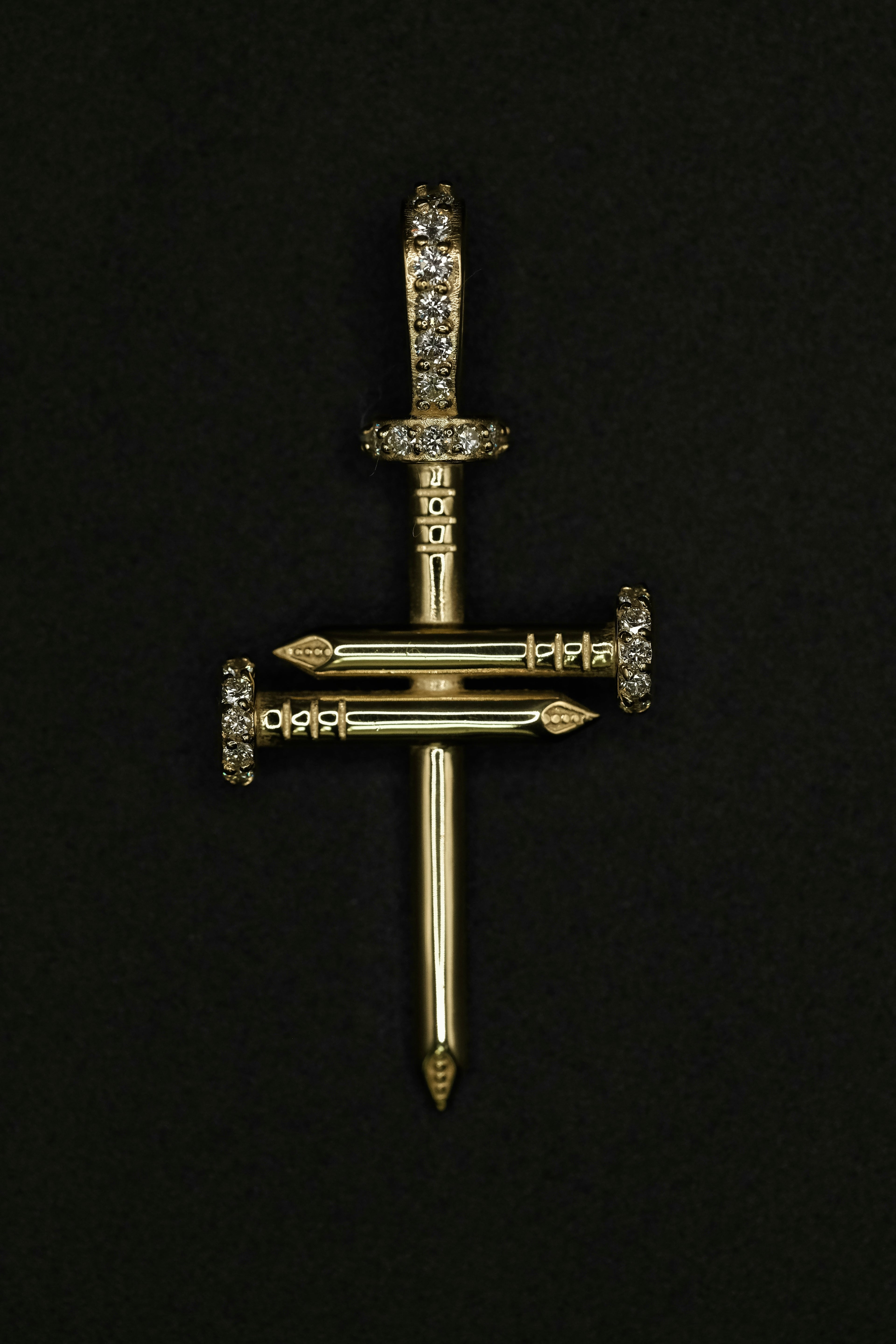 The Trinity Cross