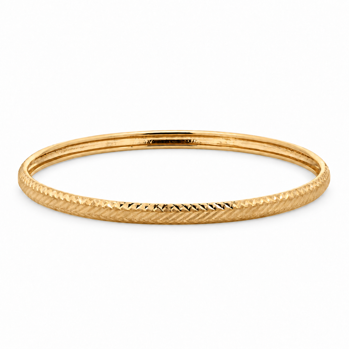 The Eclipse Bangle