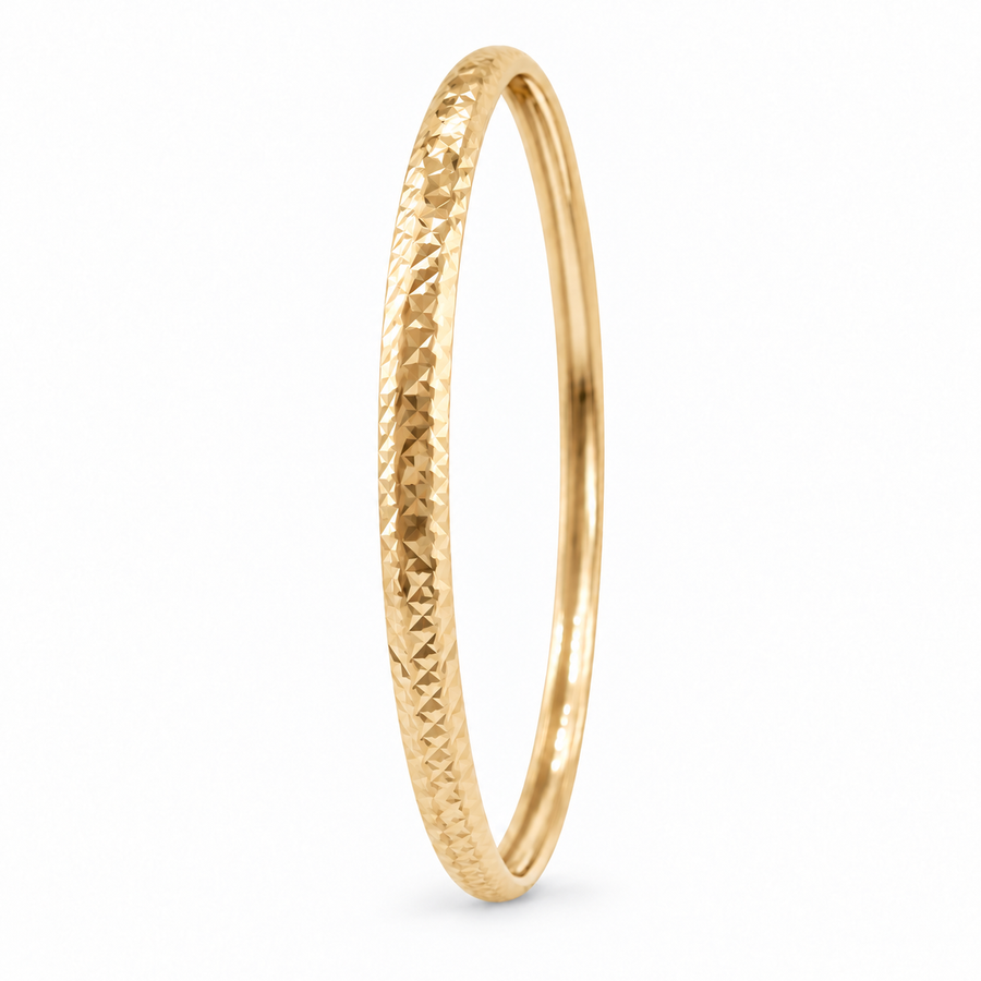 The Mirage Bangle