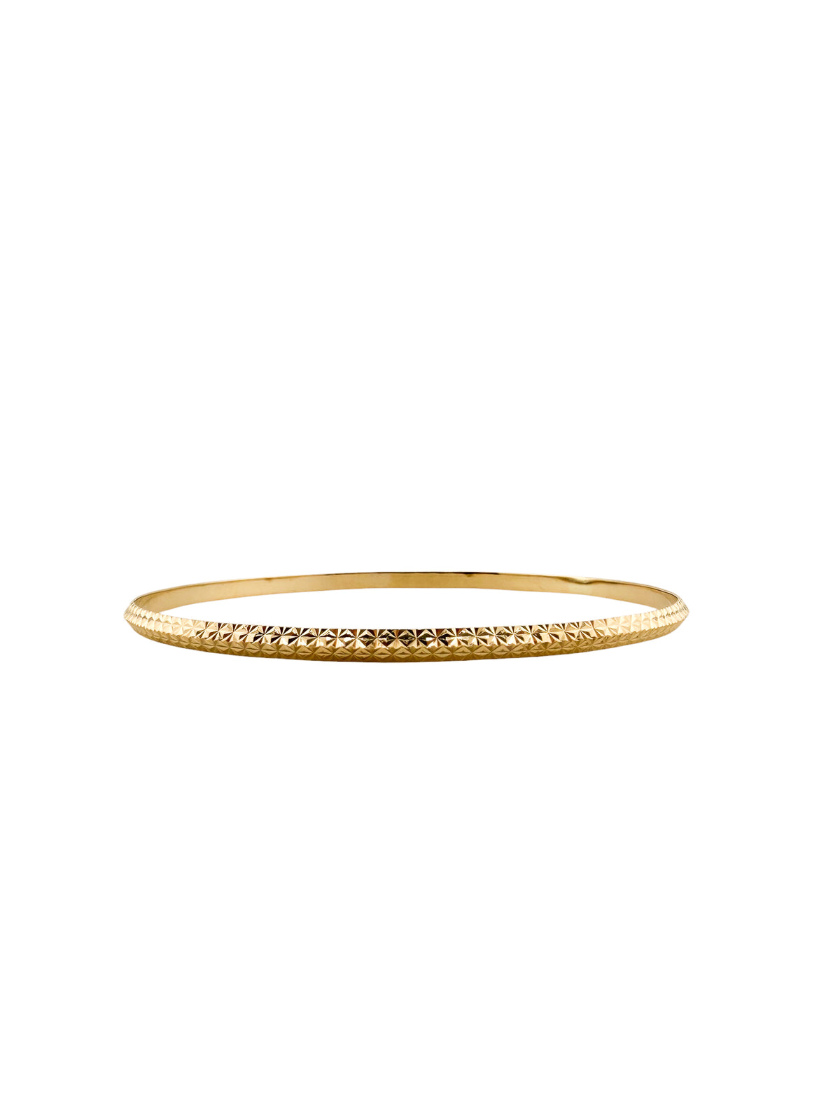 The Axis Bangle