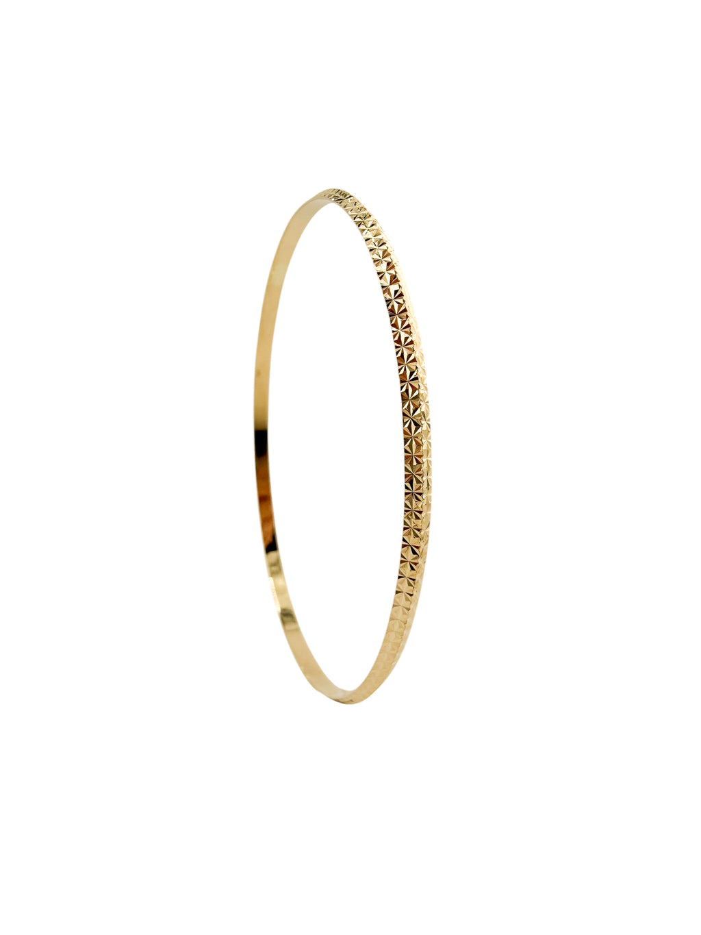 The Axis Bangle