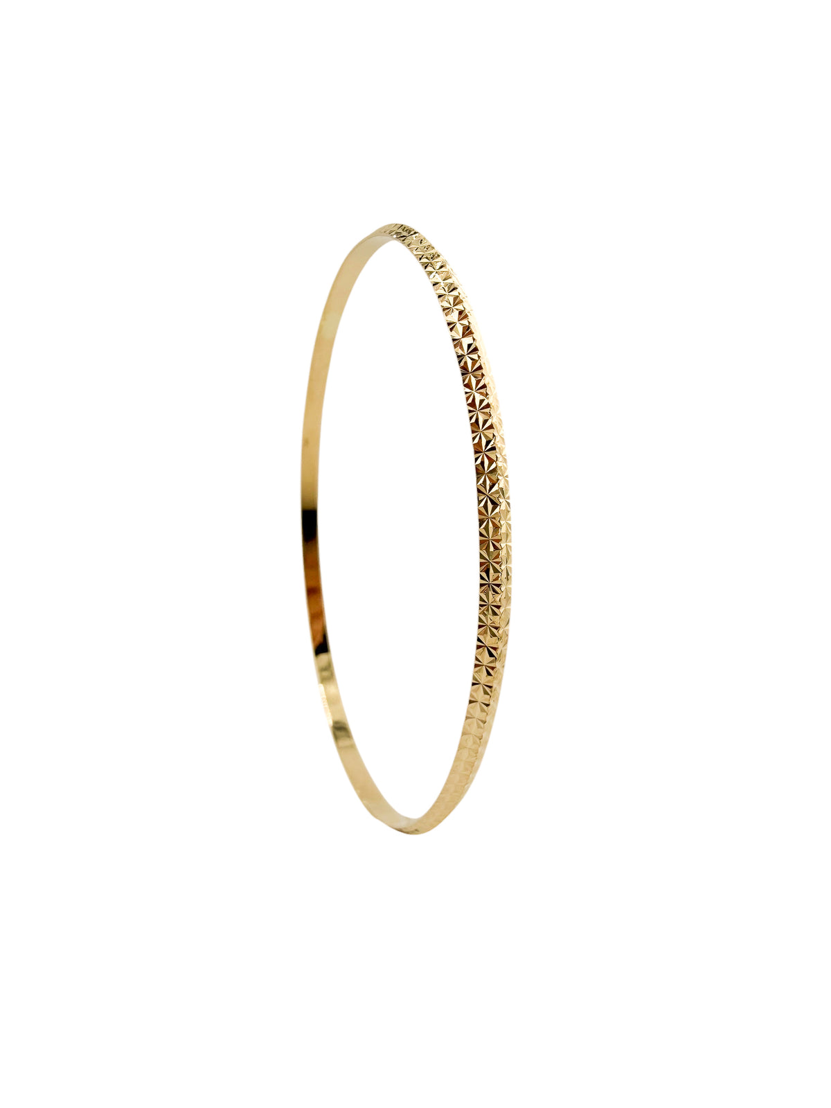 The Axis Bangle
