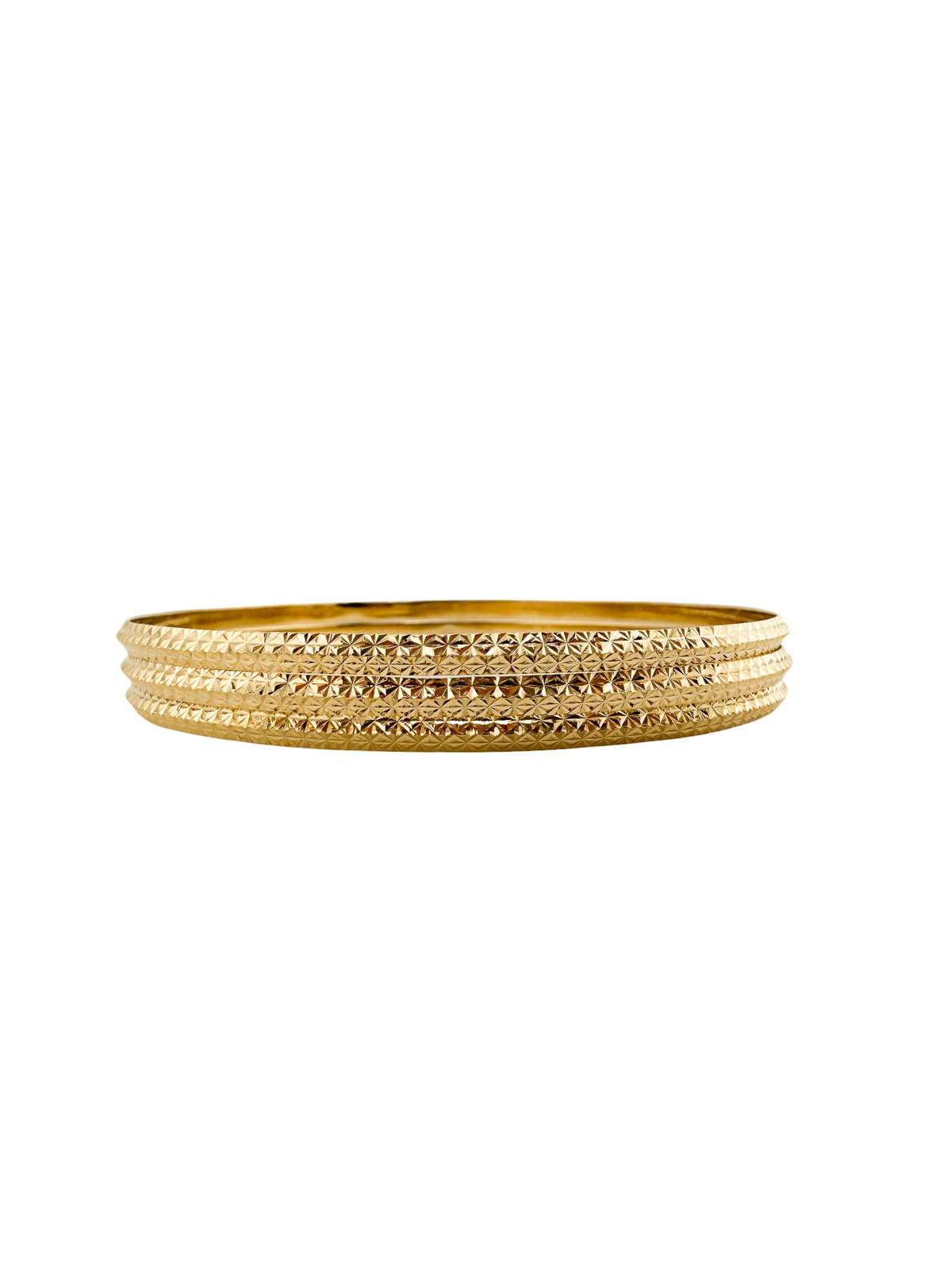 The Axis Bangle