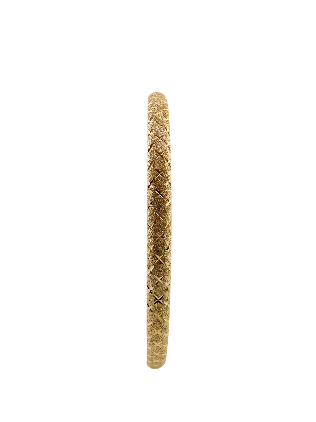 The Nova Bangle