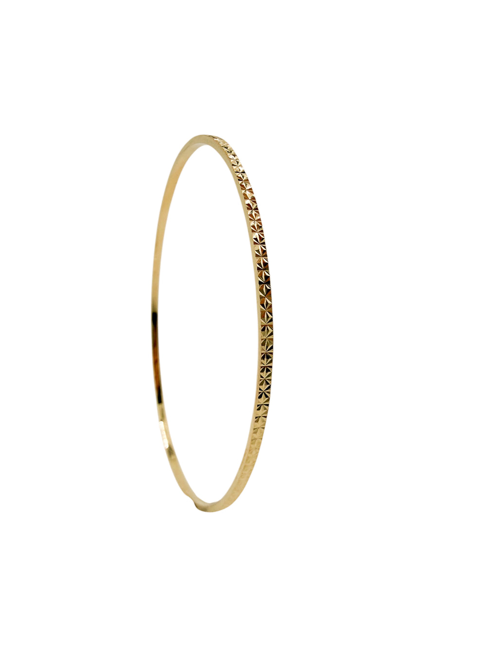 The Zenith Bangle