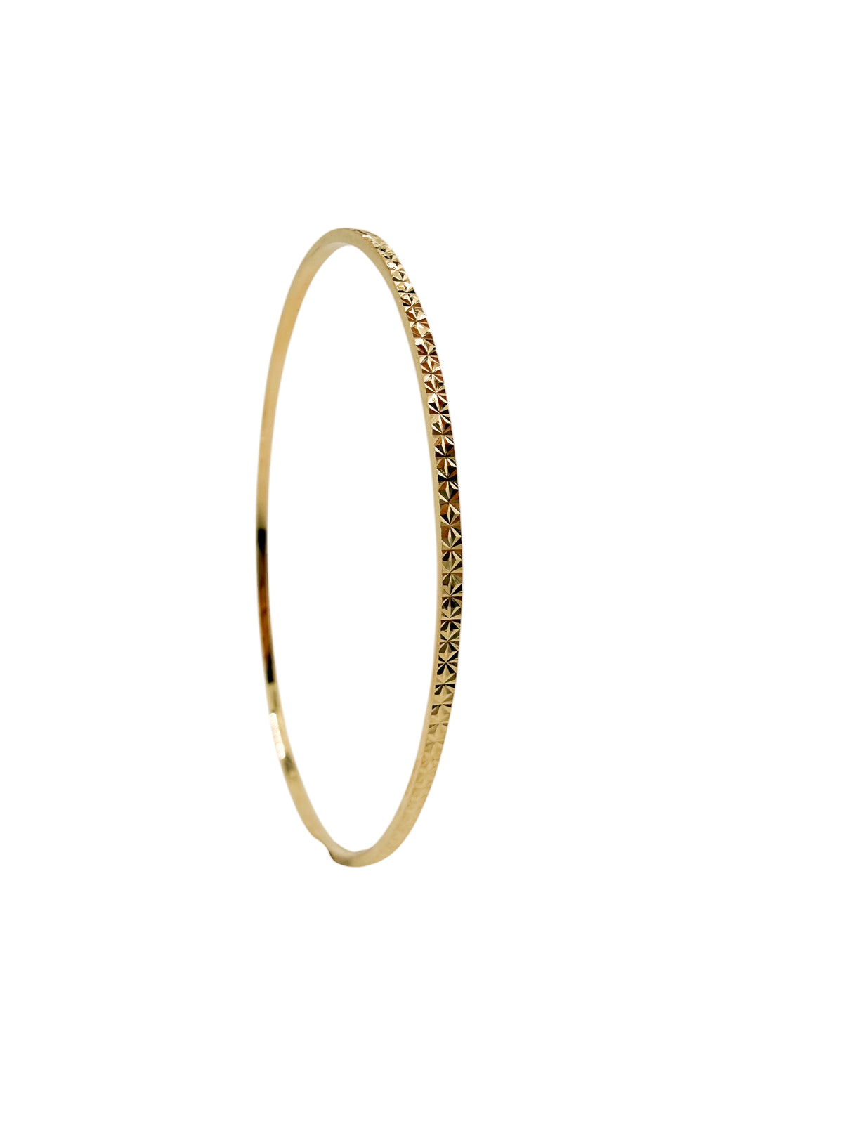 The Zenith Bangle