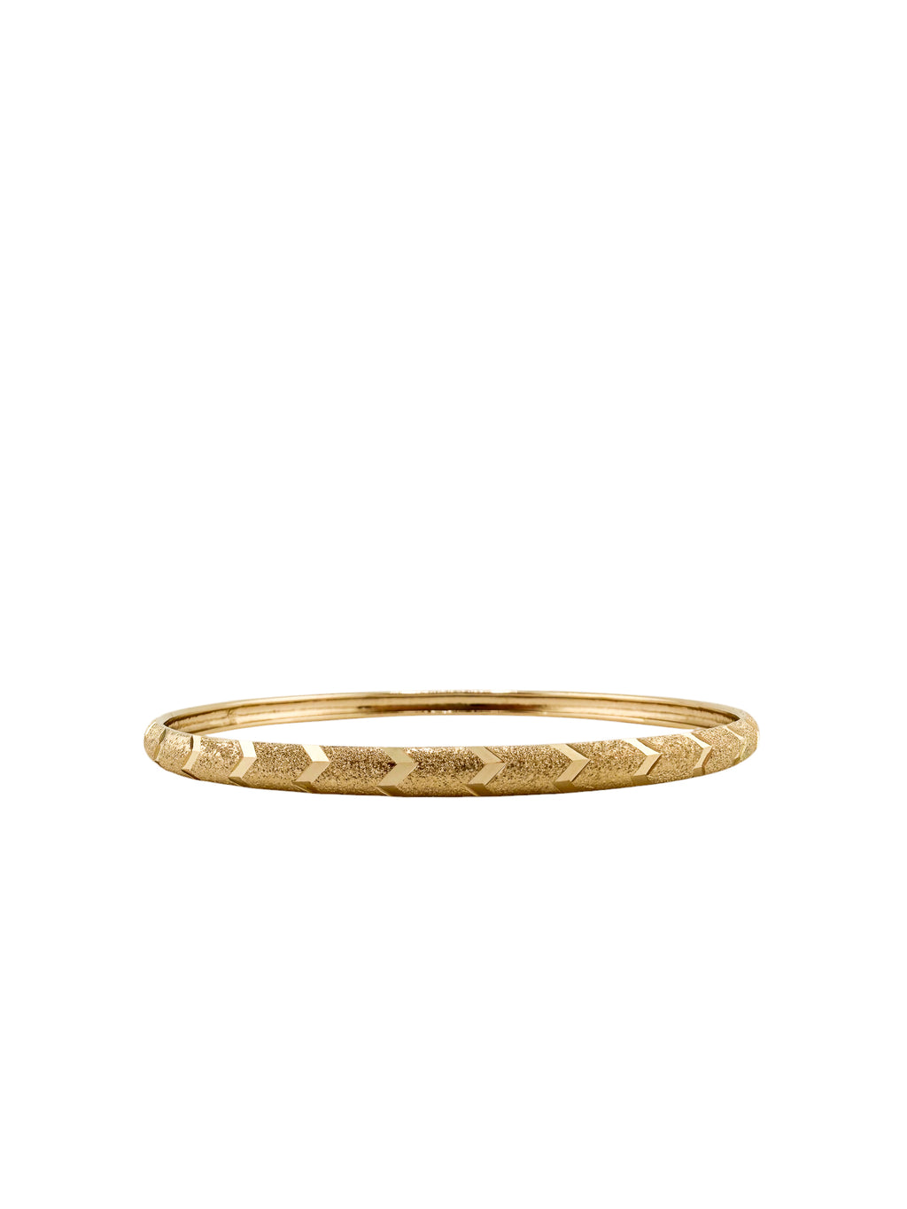 The Aurora Bangle
