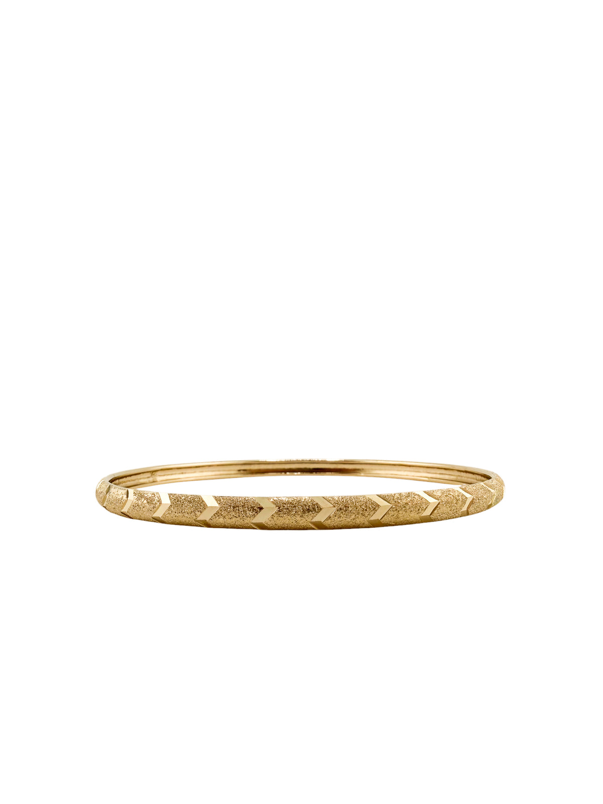 The Aurora Bangle