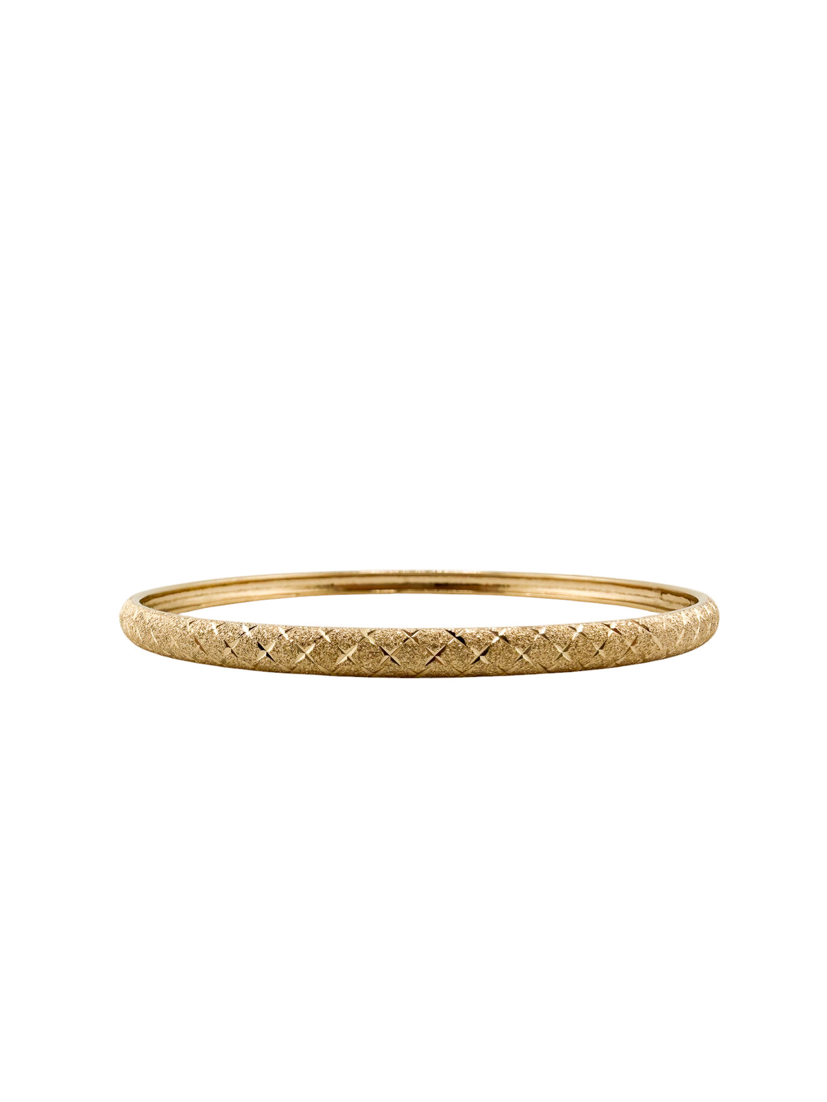 The Nova Bangle