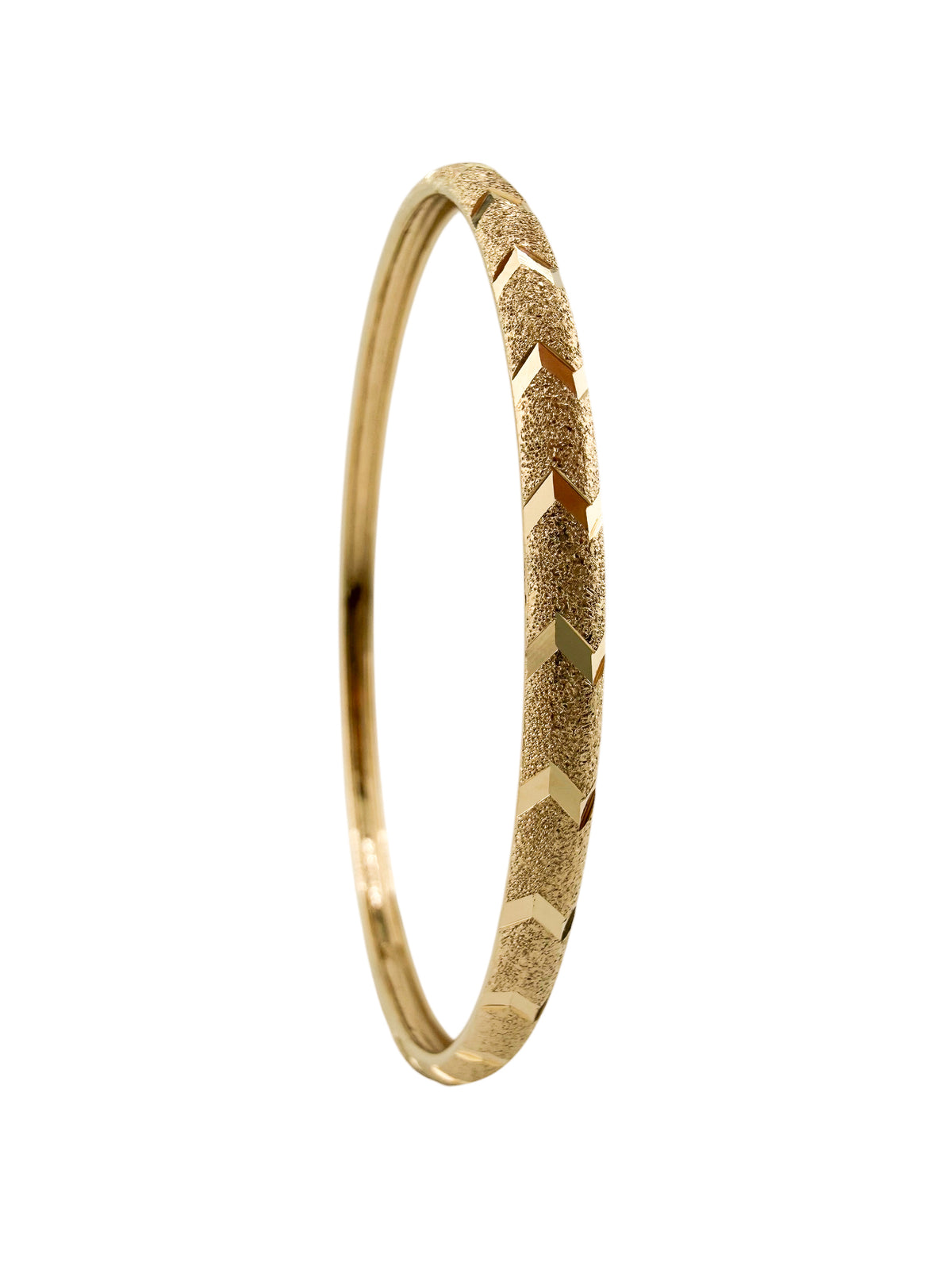 The Aurora Bangle