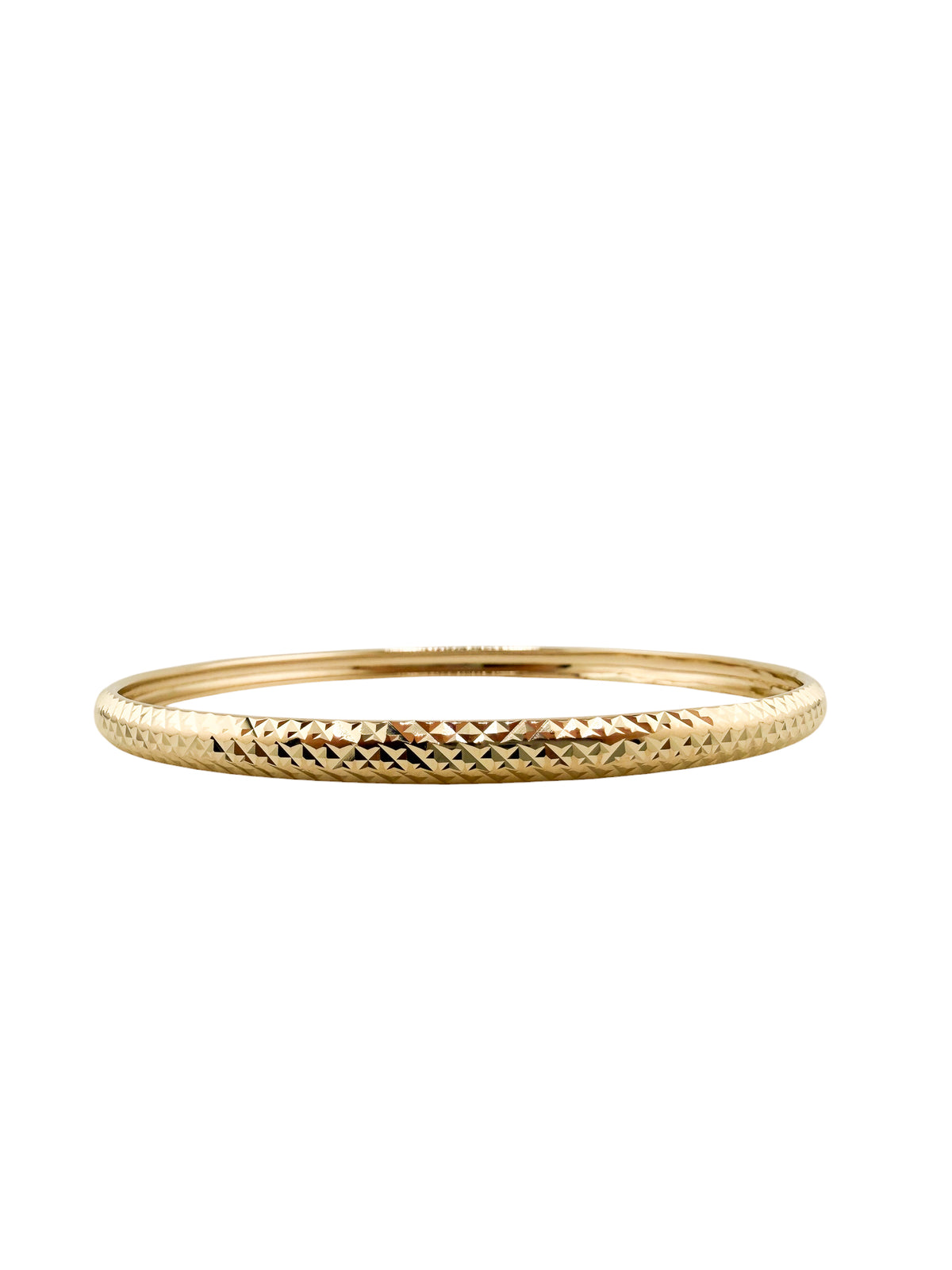 The Mirage Bangle