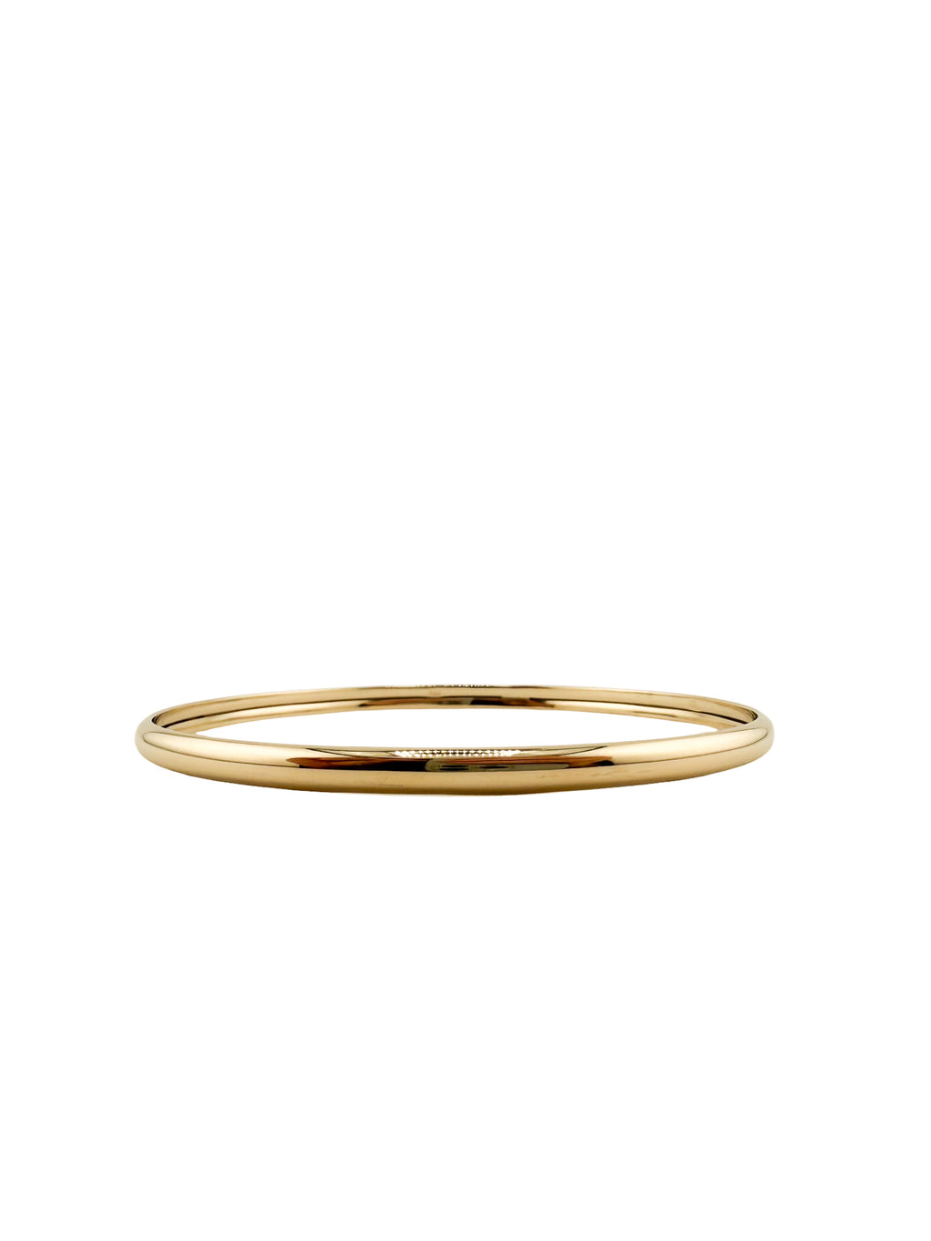 The Mirror Bangle (6mm)