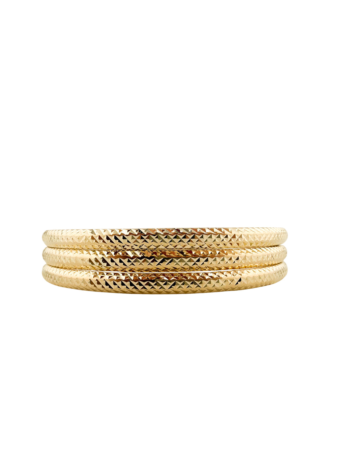 The Mirage Bangle