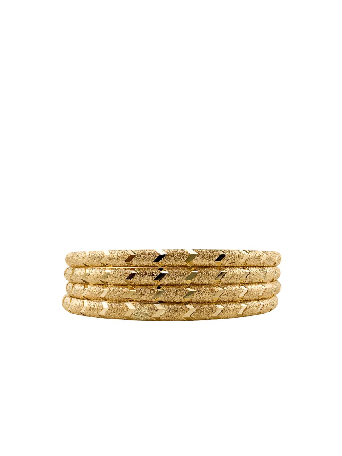 The Aurora Bangle