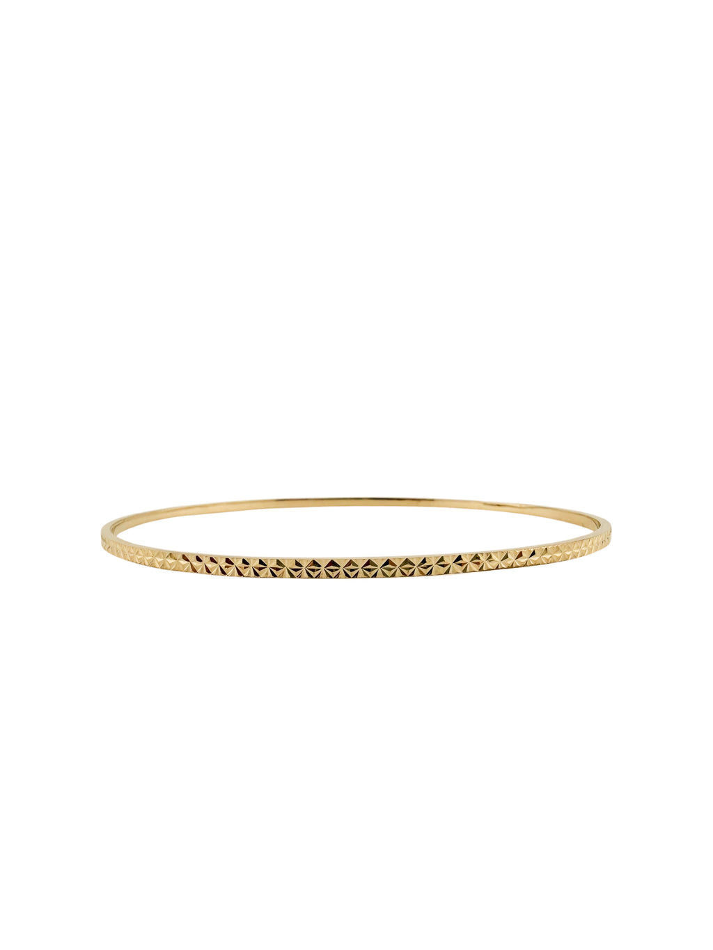 The Zenith Bangle
