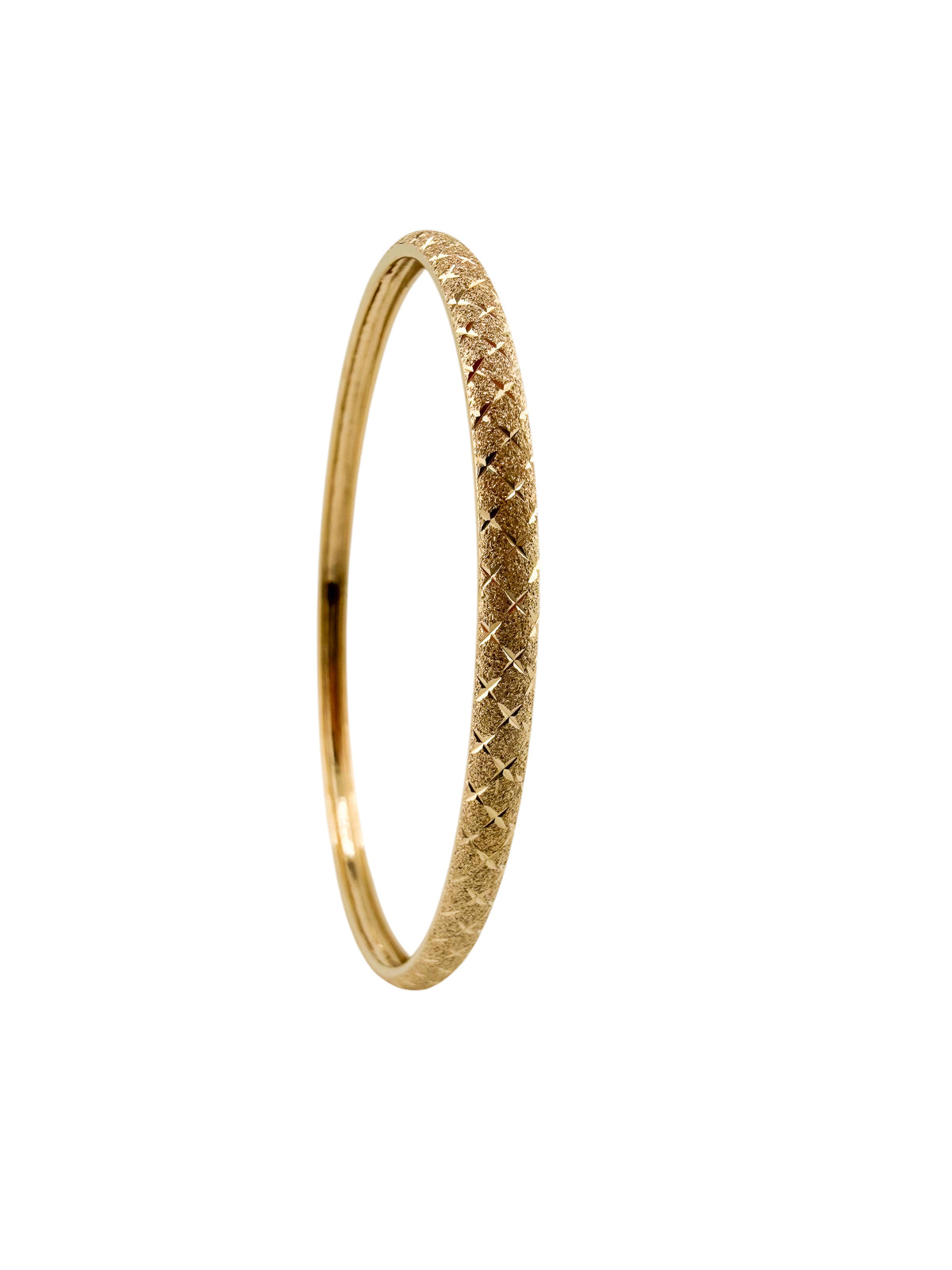 The Nova Bangle