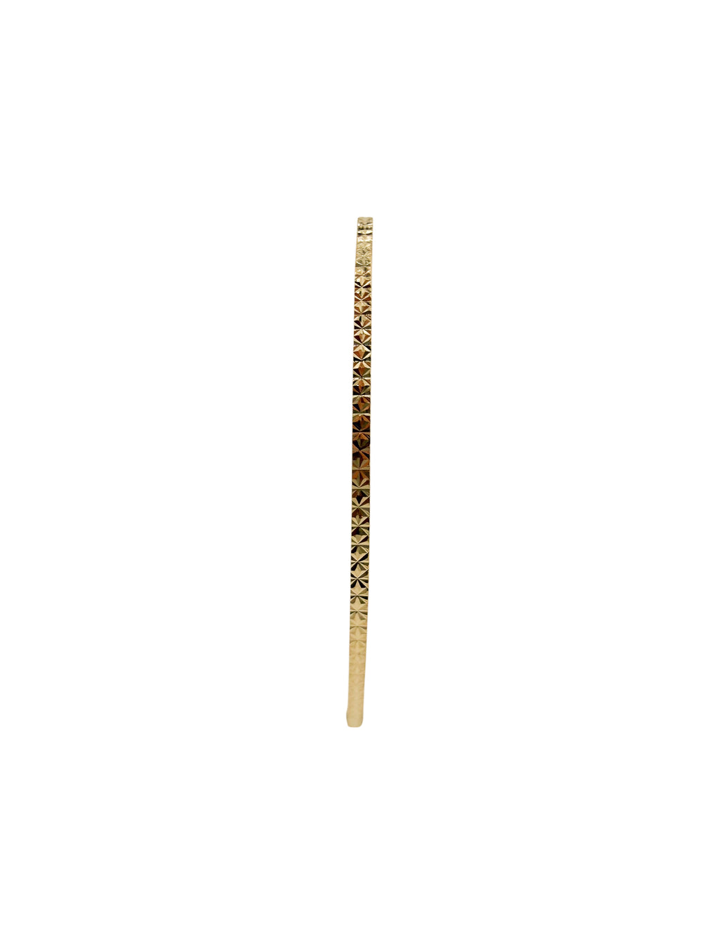 The Zenith Bangle