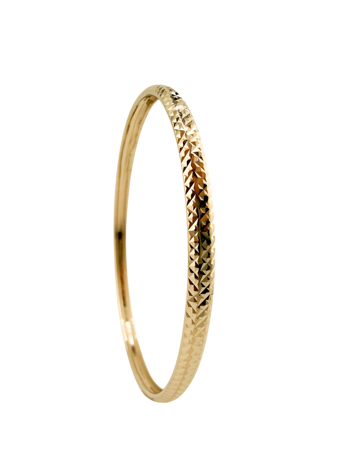 The Mirage Bangle