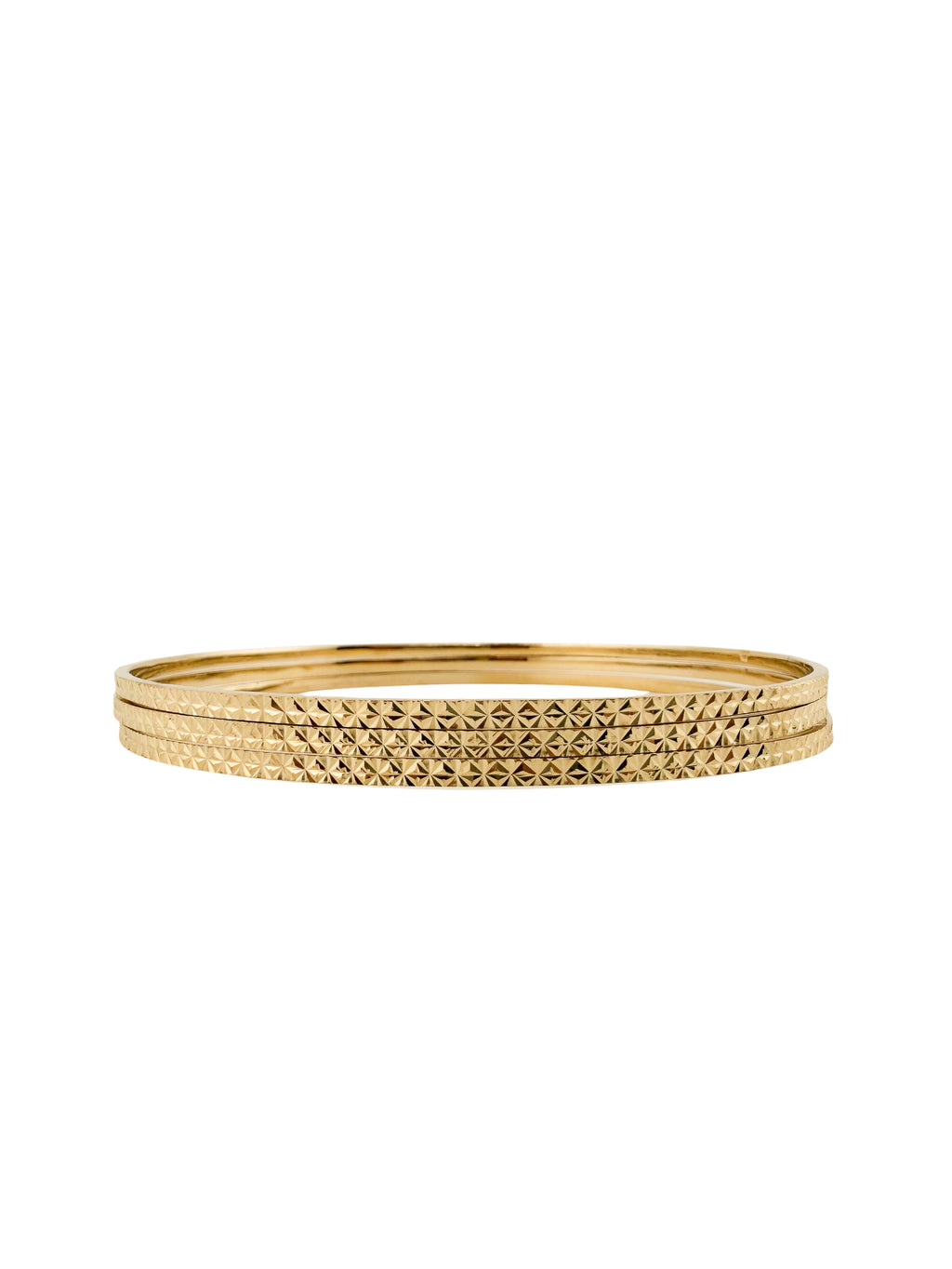 The Zenith Bangle