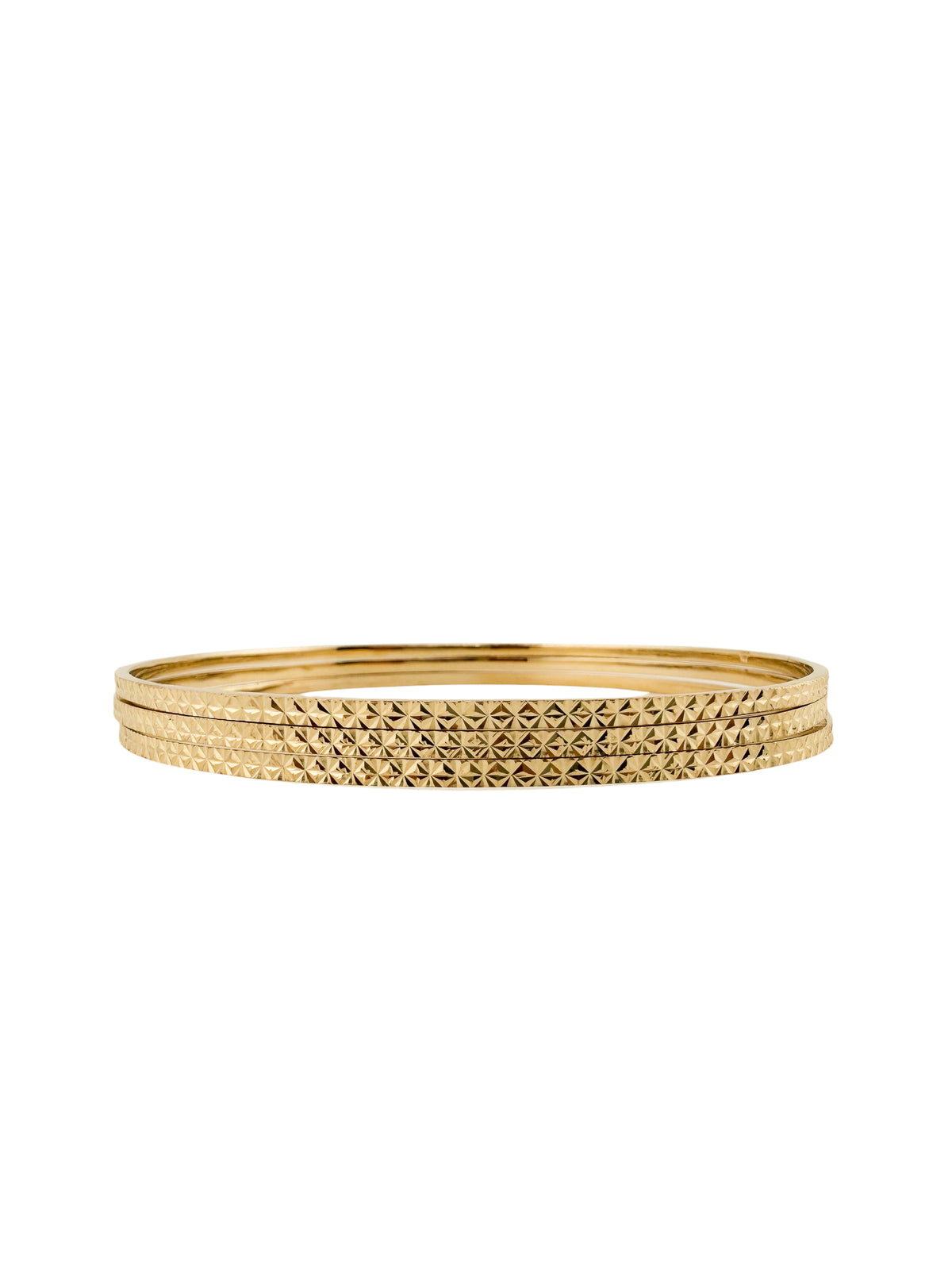 The Zenith Bangle